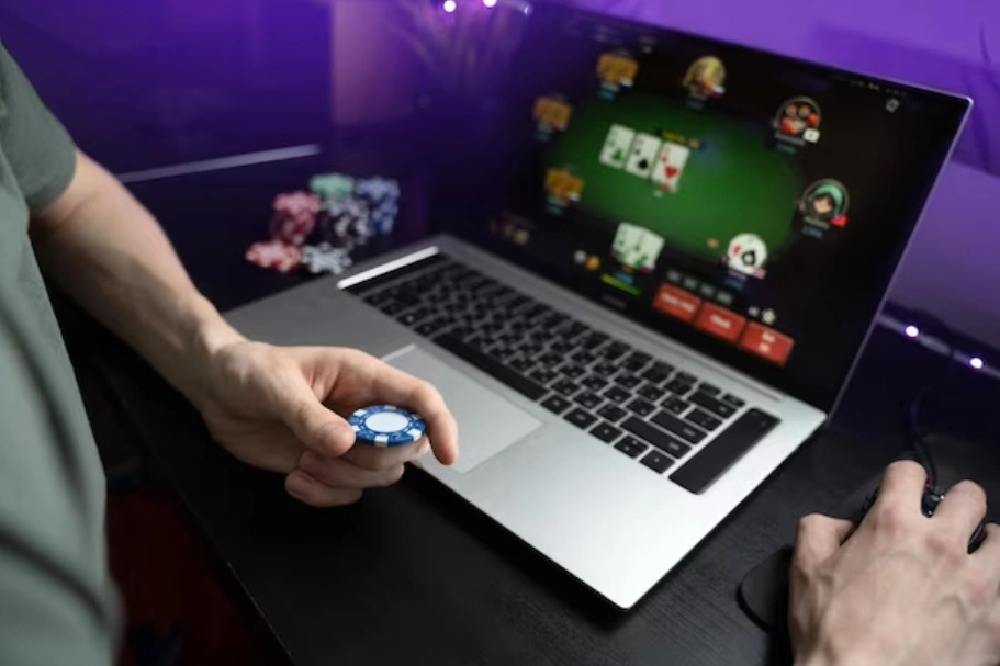 Casinos online Uruguay
